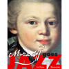 Mozart goes Jazz, Wolfgang Amadeus Mozart arr. Jean Kleeb. Piano