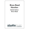 Brass Band Sketches (Edrich Siebert) - Brass Band