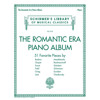 The Romantic Era Piano Album