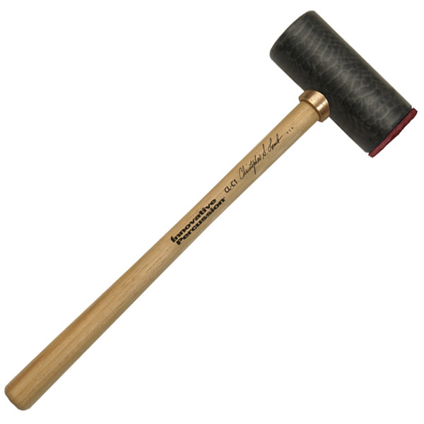 Rørklokkehammer Innovative Percussion CL-C1, Christopher Lamb Chime-Hammer, Large