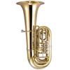 Tuba Bb JP379BBM Sterling Rotor, Lakkert