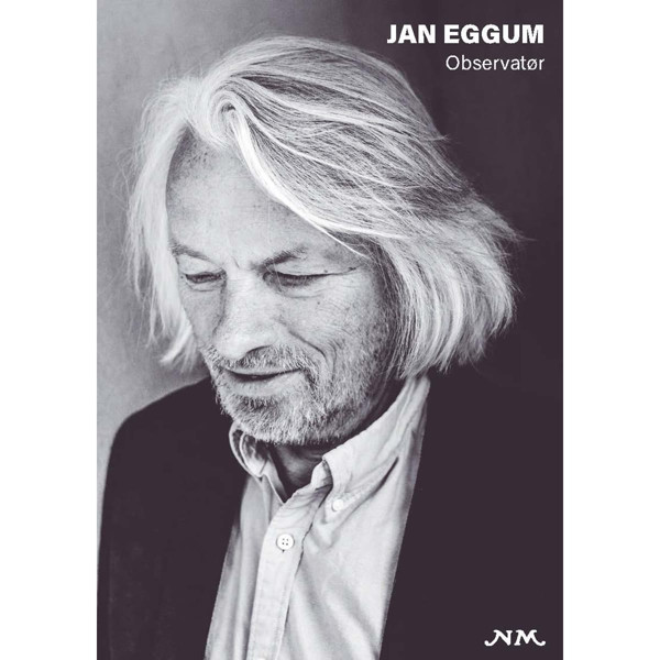 Observatør, Jan Eggum, Vokal/Gitar