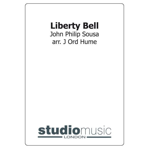 Liberty Bell (Sousa) - Brass Band