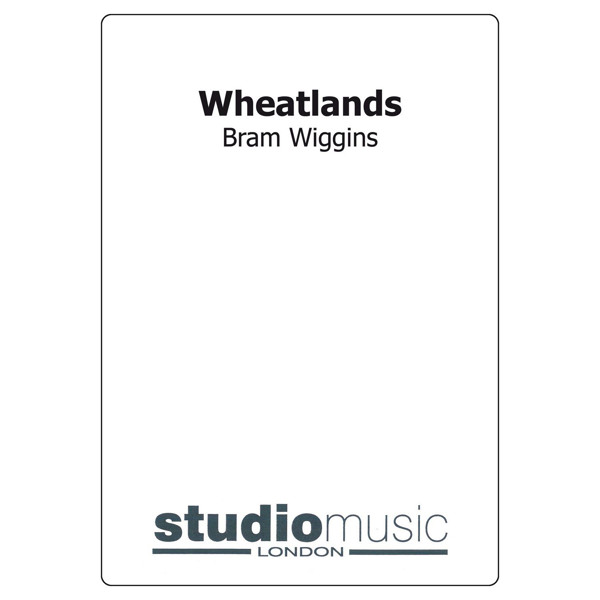 Wheatlands (Bram Wiggins), Brass Band