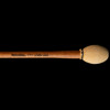 Stortrommeklubber Innovative Percussion CL-BD12C, Chris Lamb Orchestral Bass Drum Beaters - Classic Wood/Chamois