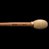 Stortrommeklubbe Innovative Percussion CL-BD7C, Chris Lamb Orchestral Bass Drum Beater - Maximus, Chamois