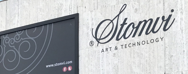 Stomvi Arts & Technology