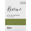 Altsaksofonrør D'Addario Organic Reserve 3,5 (10 pk)