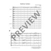 Stettiner Fanfare for Brass Instruments (10), Krzysztof Penderecki