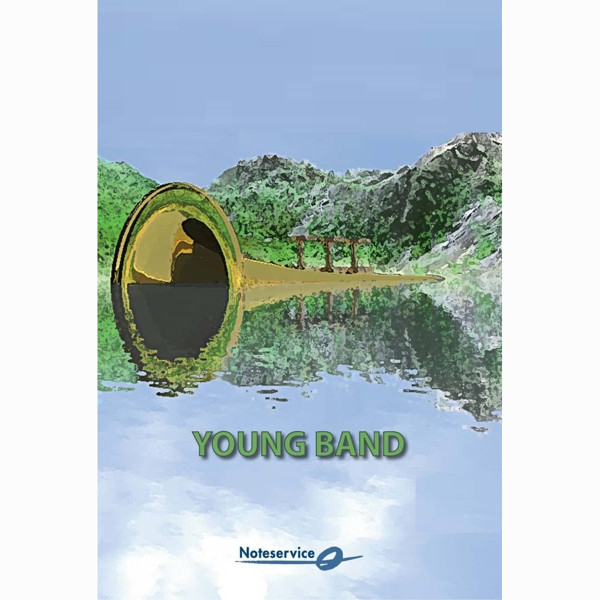 Sounds of youth CB 2,5 John Brakstad