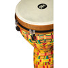 Djembe Meinl JD14SI, 14 Jumbo Djembe, Simbra