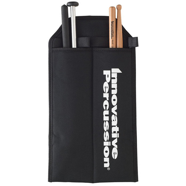 Stikkebag Innovative Percussion SB-2, Marching Stick Bag, 2 Pair