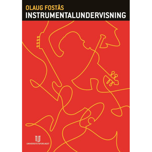 Instrumentalundervisning - Fostås