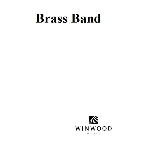 British Bandsman (March), Derek Broadbent. Brass Band