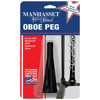 Stativ Obo Manhasset #1470, Oboe Peg