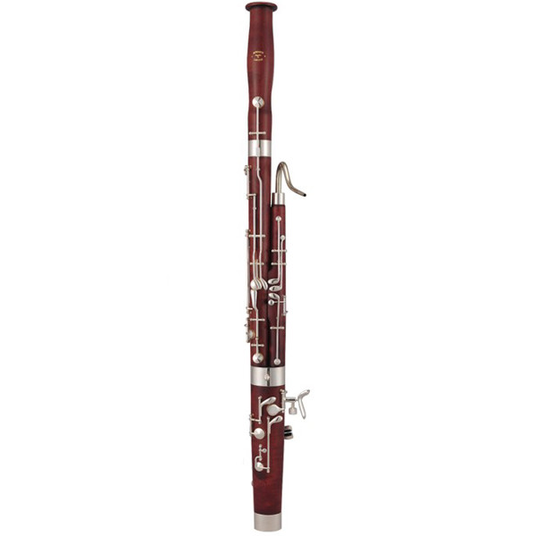 Fagott Mini-Bassoon Plus+ Howarth