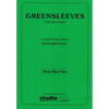 Greensleeves (Horn Feature) Trad. arr. Howard Snell - Brass Band