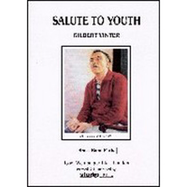 Salute To Youth (Gilbert Vinter), Brass Band