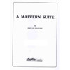 A Malvern Suite, A, Philip Sparke. Score Brass Band