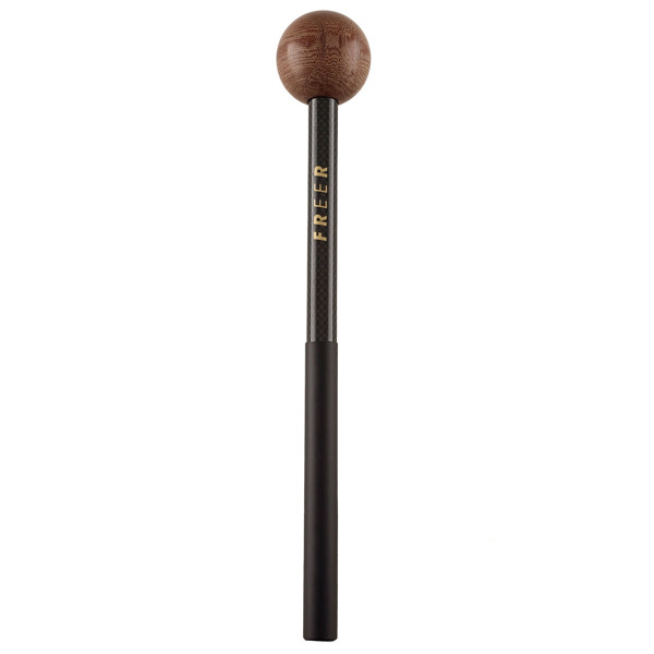 Rørklokkehammer Freer Percussion CH4S, Chime Hammer, Brown, Small, 48 mm