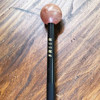 Rørklokkehammer Freer Percussion CH4S, Chime Hammer, Brown, Small, 48 mm