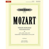 Violin Sonatas Vol. 3, Mozart