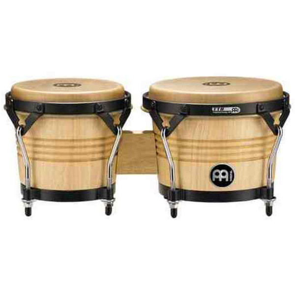 Bongoes Meinl Artist LC300NTM, 6,75-8, Luis Conte