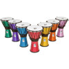 Djembe Toca Freestyle Coloursound TFCDJ-7, pr. Stk